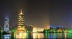 Guiling, China 中国桂林 - 两江四湖