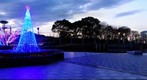 Hodogaya Park Illumination