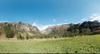 "Hohe Tauern National Park", in Osttirol Austria at 1776m height (Dorfertal)