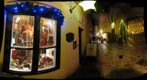 Spittelberg Christmas Market - 2009