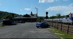Steaming Tender Restaurant - Amtrak Vermonter