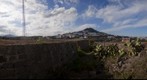 Ruinas en Cardones, Arucas. Isla de Gran Canaria