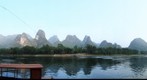 Li River, Guilin, China 漓江山水 - 中国桂林