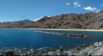 Tenerife Beach San Andres
