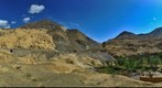 Lamayuru Valley, Ladakh - India