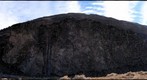 "Lace Curtain"  Pahvant Butte
