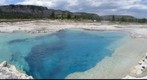 Sapphire Pool Yellowtone Nat. Park