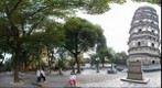 Huqiu - Suzhou, China 虎丘云岩寺塔 - 中国苏州