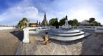 Wat Arun "Temple of the Dawn"