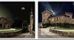 CASTELLO SOMMA LOMBARDO