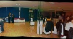 Cena de Navidad Aguilas del Sur 2010