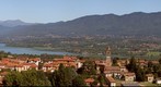 AZZATE "Panorama di mezza estate"