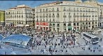 Puerta del Sol