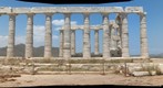 Temple of Poseidon at Sounion