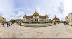Borom Maha Ratcha Wang "Grand Palace"