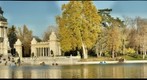 Parque del Retiro