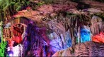 Yinzi Cave, Guilin, China