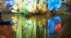 Yinzi Cave, Guilin, China