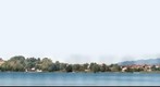 MONATE LAKE ITALY