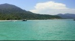 Praia do Aventureiro, Sul e Leste - Ilha Grande - Rio de Janeiro/BRAZIL