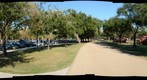 Another Crazy Zoo-Train Panorama Along With a Metro Train Gone Wild, Another Mysterious Sculpture, Graduating Nurses and a Traffic Accident - a 360-Degree Google Earth Panorama