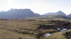 Lago Enol, Asturias