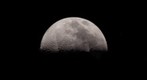 Moon Panaroma