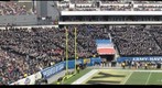 2010 Army Navy Game Mids Seating Area Gig5a
