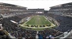 2010 Army Navy Game Army Ed Zone Gig6