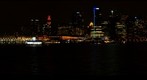 Vancouver At Night