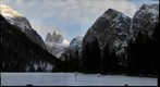 Drei Zinnen - Tre Cime di Lavaredo - Three peaks of Lavaredo