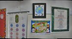 Poster ACT - SMA Islam Al-Izhar, Jakarta