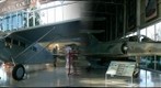 Museo Nacional Aeronautico y del Espacio de Santiago de Chile