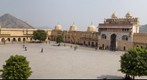 Amber Fort, Amber India
