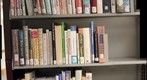 Library at SWIC