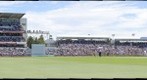 The  Ashes Cricket Series Third Test Match Australia v England at the WACA  Day 2