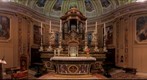 ALTARE DI SANTA MARIA DEL CERRO