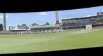 The Ashes Cricket Series 3rd Test Match Australia v England at the WACA Day 2