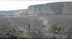 Inside Kilauea Iki Crater