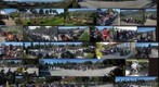 101212 23rd Annual Santa Barbara Motorcycle Toy Run from Carpiniteria via Summerland via Montecito to Goleta Elks 2010 for the Unity Shoppe