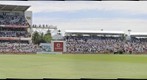 The Ashes Cricket Series 3rd Test Match Australia v England at the WACA Day 1