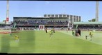 The Ashes Cricket Series 3rd Test Match Australia v England at the WACA Day 2