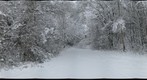 Winter in Luxembourg #1 (right eye)