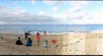 Kihei Beach in Maui, HI 12.3.2010