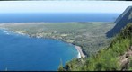 Kalaupapa Peninsula in Moloka'i, HI