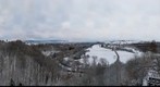 Fresh snow in the Remstal