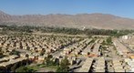 Vista Ciudad de Copiapo