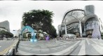 Singapore City Scenes - Orchard Road 