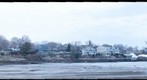 View of Marblehead Harbor from Lady's Cove