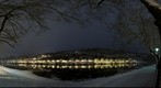 Winter an der Mosel